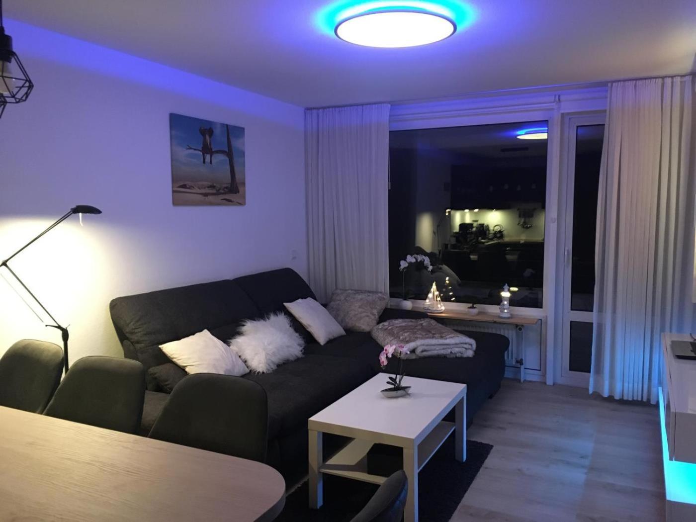 Ferienwohnung Strandbude 11 -Timmendorfer Strand Bagian luar foto